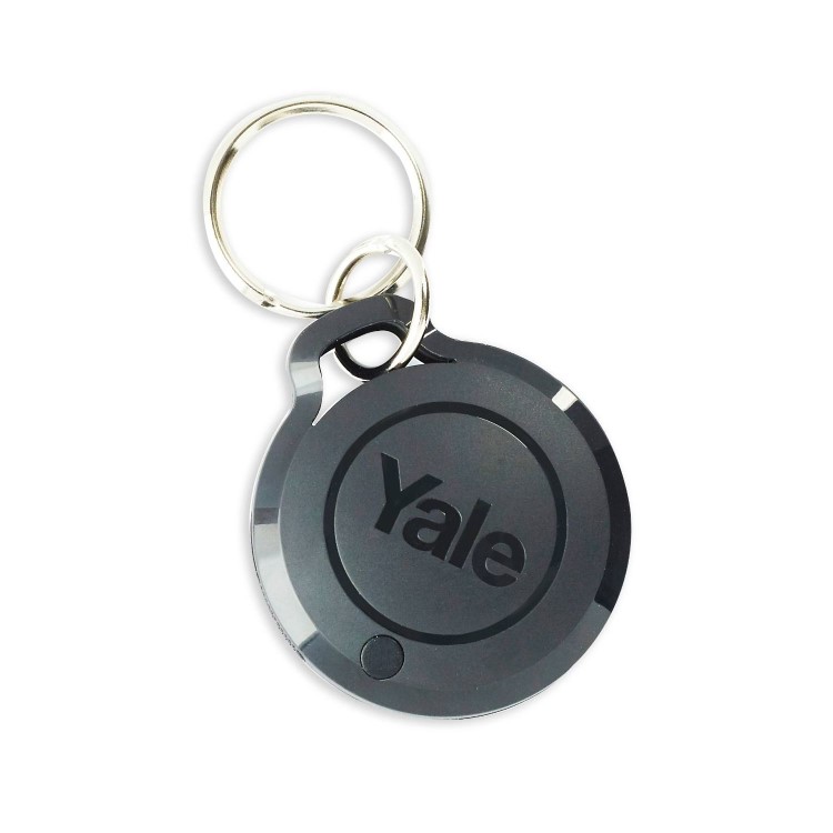 Yale Sync Smart Home Alarm Family Kit Plus