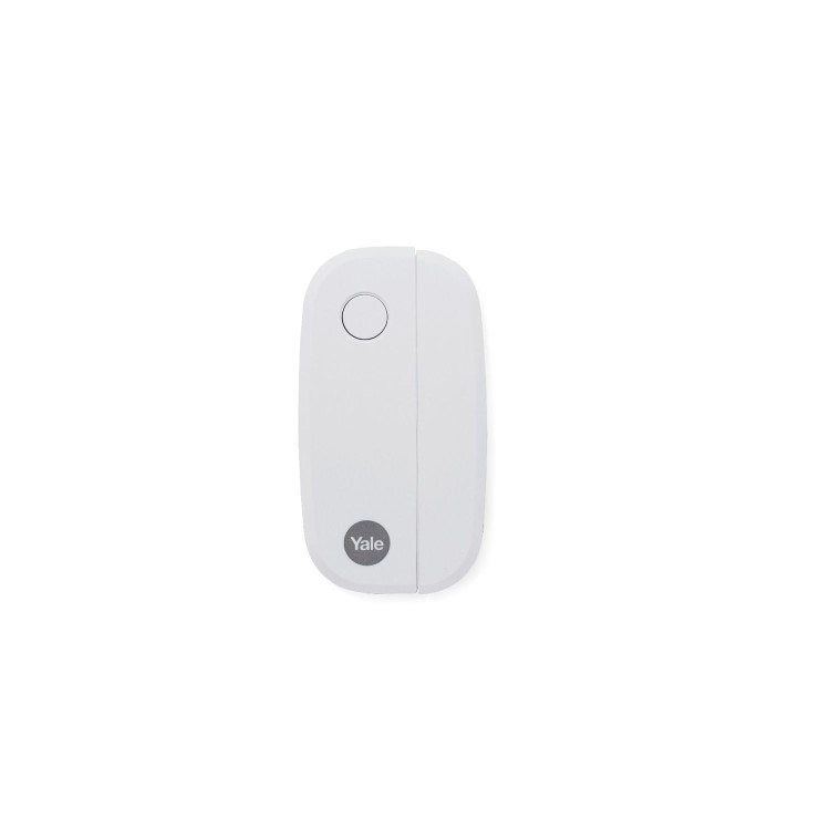Yale Sync Smart Home Alarm Family Kit Plus