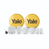 Yale Sync Smart Home Alarm Family Kit Plus
