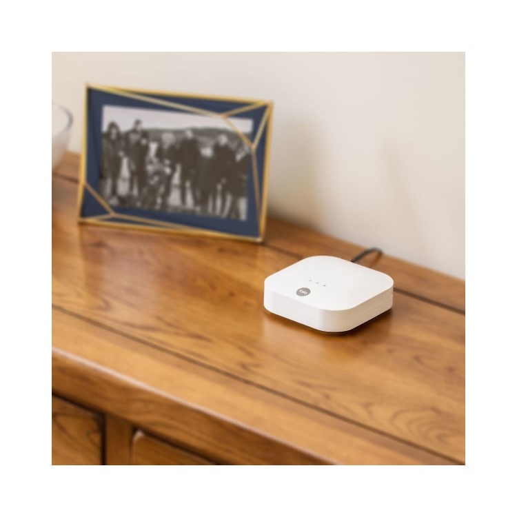 Yale Sync Smart Home Alarm Family Kit Plus