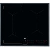AEG IAE64421FB 59cm 4 Zone Induction Hob with SenseBoil