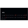 AEG IAE64421FB 59cm 4 Zone Induction Hob with SenseBoil