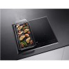 AEG IAE64421FB 59cm 4 Zone Induction Hob with SenseBoil