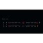 Refurbished AEG IAE84411FB 78cm 4 Zone Induction Hob with SenseBoil