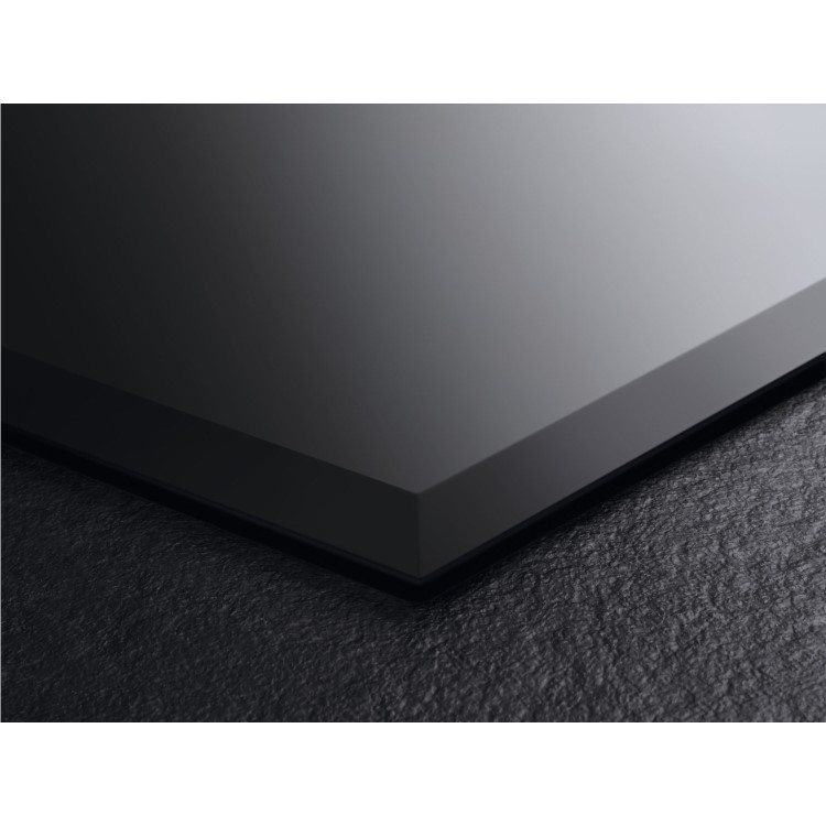 Refurbished AEG IAE84411FB 78cm 4 Zone Induction Hob with SenseBoil