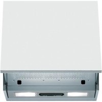 Indesit 60cm Integrated Cooker Hood - Grey