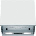 IAEINT66LSGR Indesit 60cm Integrated Cooker Hood - Grey