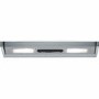 Refurbished Indesit IAEINT66LSGR 60cm Integrated Cooker Hood Grey