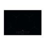 Refurbished AEG 7000 Series SenseBoil IAX84411CB 80cm 4 Zone Induction Hob