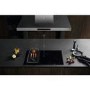 Refurbished AEG 7000 Series SenseBoil IAX84411CB 80cm 4 Zone Induction Hob