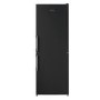 Refurbished Indesit IB55532BUK Freestanding 229 Litre 50/50 Low Frost Fridge Freezer Black