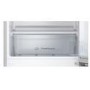 Indesit 229 Litre 60/40 Freestanding Fridge Freezer - Silver