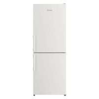 Indesit 229 Litre 60/40 Freestanding Fridge Freezer - White