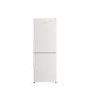 Indesit 232 Litre 50/50 Freestanding Fridge Freezer - White