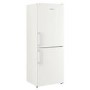 Indesit 229 Litre 60/40 Freestanding Fridge Freezer - White