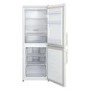 Indesit 229 Litre 60/40 Freestanding Fridge Freezer - White
