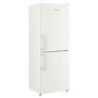 Indesit 229 Litre 60/40 Freestanding Fridge Freezer - White