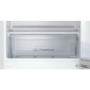 Indesit 229 Litre 60/40 Freestanding Fridge Freezer - White