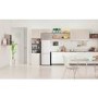 Indesit 232 Litre 50/50 Freestanding Fridge Freezer - White