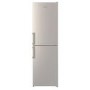 Refurbished Indesit IB55732SUK Freestanding 287 Litre 50/50 Low Frost Fridge Freezer Silver