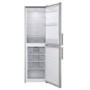 Refurbished Indesit IB55732SUK Freestanding 287 Litre 50/50 Low Frost Fridge Freezer Silver