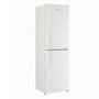 Indesit 287 Litre 50/50 Freestanding Fridge Freezer - White