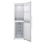 Indesit 287 Litre 50/50 Freestanding Fridge Freezer - White