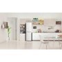 Indesit 287 Litre 50/50 Freestanding Fridge Freezer - White