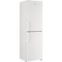 Refurbished Indesit 287 Litre 50/50 Freestanding Fridge Freezer - White