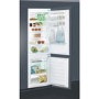Indesit 273 Litre 70/30 Integrated Fridge Freezer