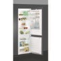 Refurbished Indesit IB7030A1DUK1 Integrated 273 Litre 70/30 Fridge Freezer White