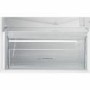 Refurbished Indesit IB7030A1DUK1 Integrated 273 Litre 70/30 Fridge Freezer White