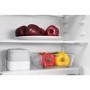 Refurbished Indesit IB7030A1DUK1 Integrated 273 Litre 70/30 Fridge Freezer White
