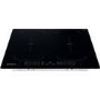 Indesit 59cm 4 Zone Induction Hob with DualZones