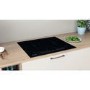 Indesit 59cm 4 Zone Induction Hob with DualZones