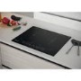 Indesit 59cm 4 Zone Induction Hob with DualZones