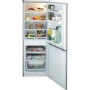 Refurbished Indesit IBD5515S1 Freestanding 208 Litre 60/40 Fridge Freezer Silver