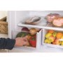INDESIT IBD5517W 234 Litre Freestanding Fridge Freezer 50/50 Split  55cm Wide - White