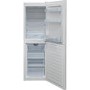 Refurbished Indesit IBNF55181W1 Freestanding 263 Litre 50/50 Fridge Freezer White