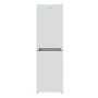 Indesit 248 Litre 50/50 Freestanding Fridge Freezer - White