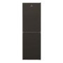 Refurbished Indesit IBTNF60182BUK Freestanding 322 Litre 50/50 Frost Free Fridge Freezer Black