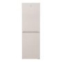 Indesit 237 Litre 50/50 Freestanding Fridge Freezer - White
