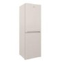 Indesit 237 Litre 50/50 Freestanding Fridge Freezer - White