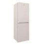 Indesit 322 Litre 50/50 Freestanding Fridge Freezer - White