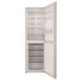 Indesit 322 Litre 50/50 Freestanding Fridge Freezer - White