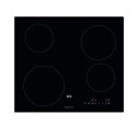 IBX64200CB AEG 3000 Series 60cm 4 Zones Induction Hob