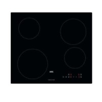 AEG 3000 Series 60cm 4 Zones Induction Hob