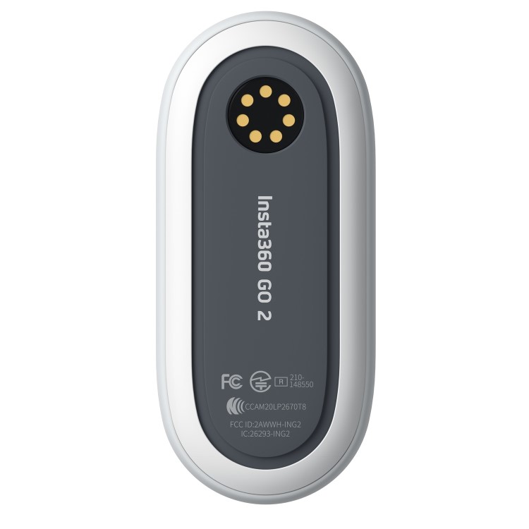 Insta360 GO 2 Action Camera 