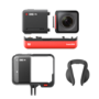 Insta360 ONE RS 4K Boost Lens Action Camera