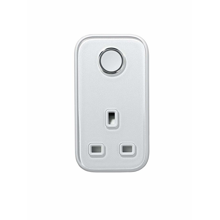 Hive Active Smart Plug